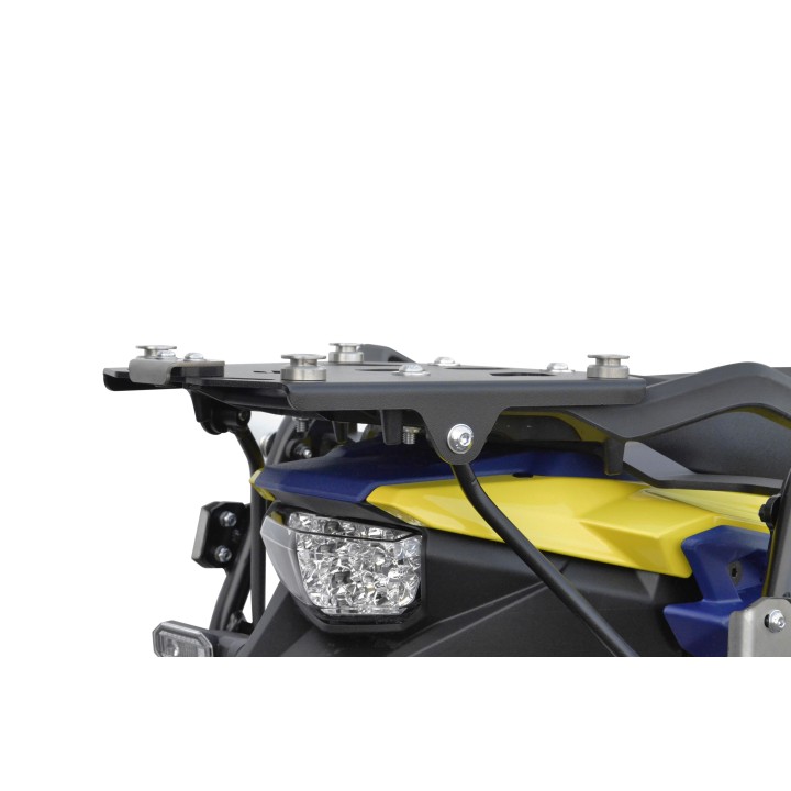 TOP CASE SUPPORT VSTROM 800 DE (23-26)