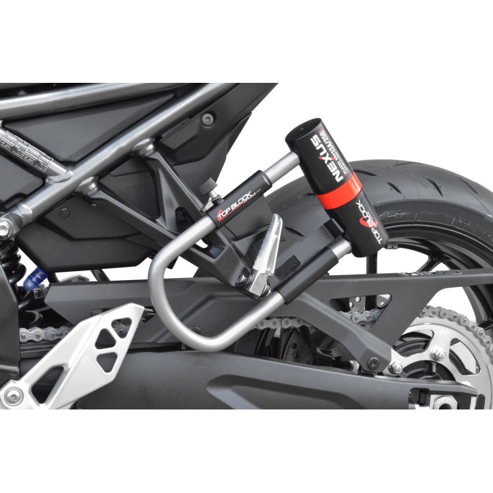 LOCK SUPPORT TOP BLOCK GSX8S / 8T / 8TT