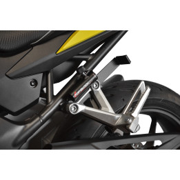LOCK SUPPORT FOR HORNET 750