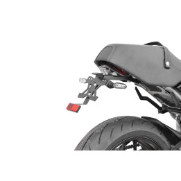 LICENSE PLATE HOLDER FOR YAMAHA XSR900 GP (24)
