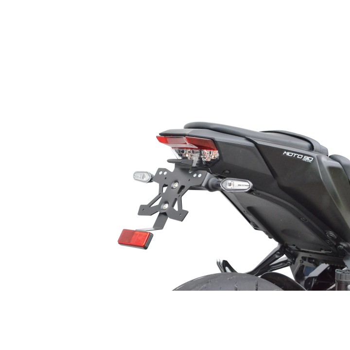 LICENSE PLATE HOLDER FOR YAMAHA MT-09 (24)