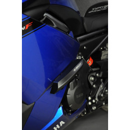 CRASH PADS KIT FOR YAMAHA XJ6F DIVERSION (11-17)