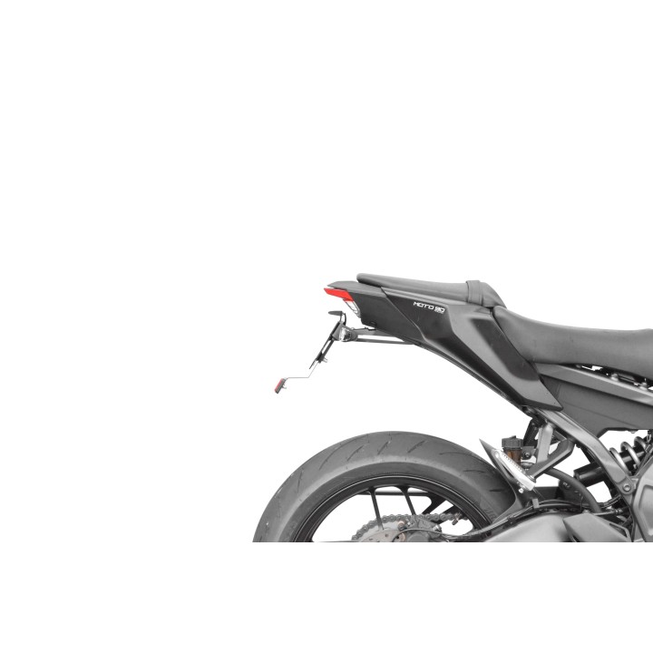 LICENSE PLATE HOLDER FOR YAMAHA MT-09 (24)