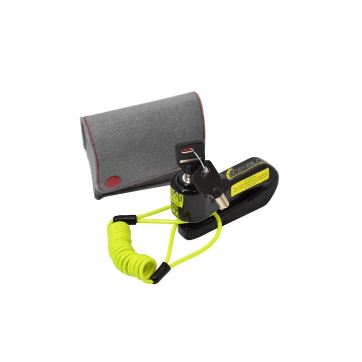 DISC LOCK Ø14