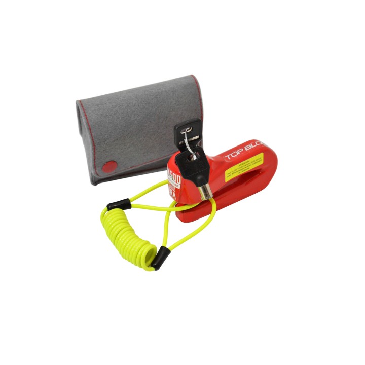 DISC LOCK Ø14