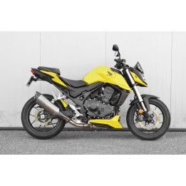BELLYPAN HORNET 750 (23-26)