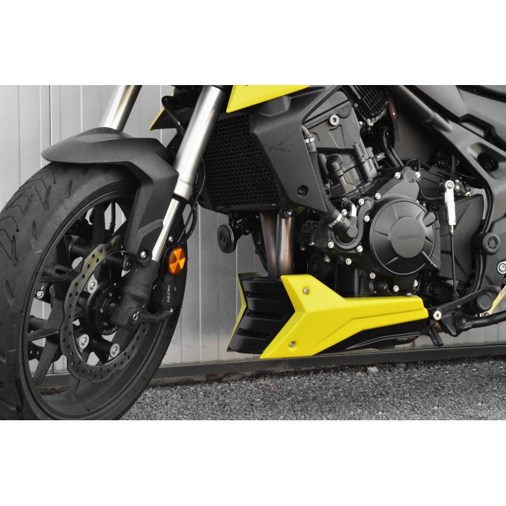 BELLYPAN HORNET 750 (23-26)