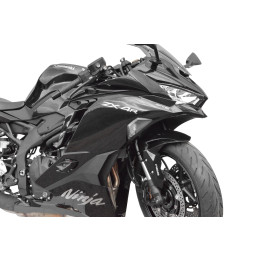 CRASH PADS KIT FOR KAWASAKI ZX4R/ZX4RR 2024