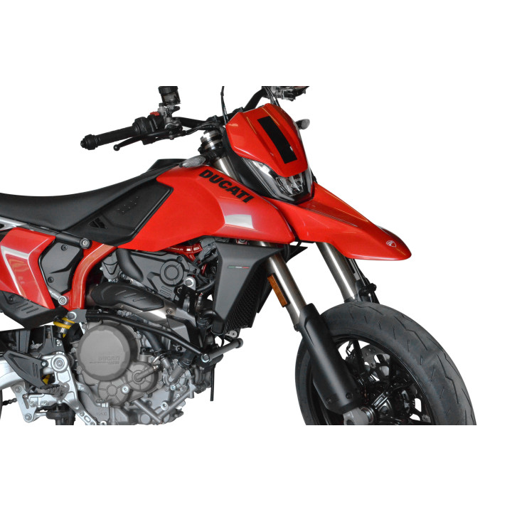 CRASH PADS KIT FOR DUCATI HM 698 MONO (24)