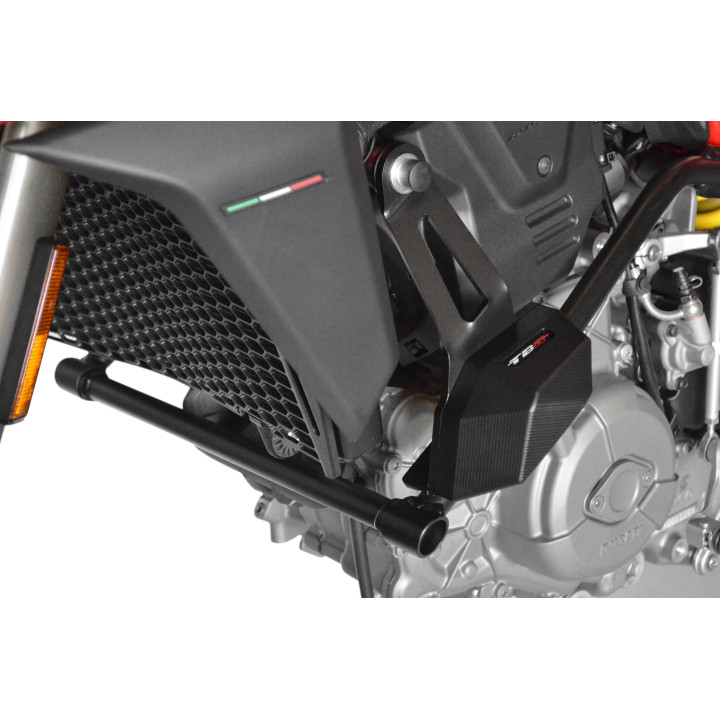 CRASH PADS KIT FOR DUCATI HM 698 MONO (24)