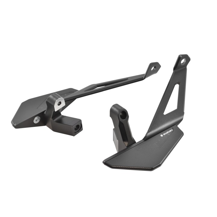 CRASH PADS KIT FOR SUZUKI GSX-8S (23-26)