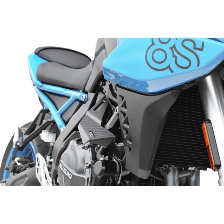 CRASH PADS KIT FOR SUZUKI GSX-8S (23-26)