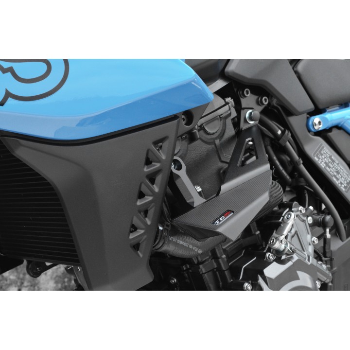 CRASH PADS KIT FOR SUZUKI GSX-8S (23-26)