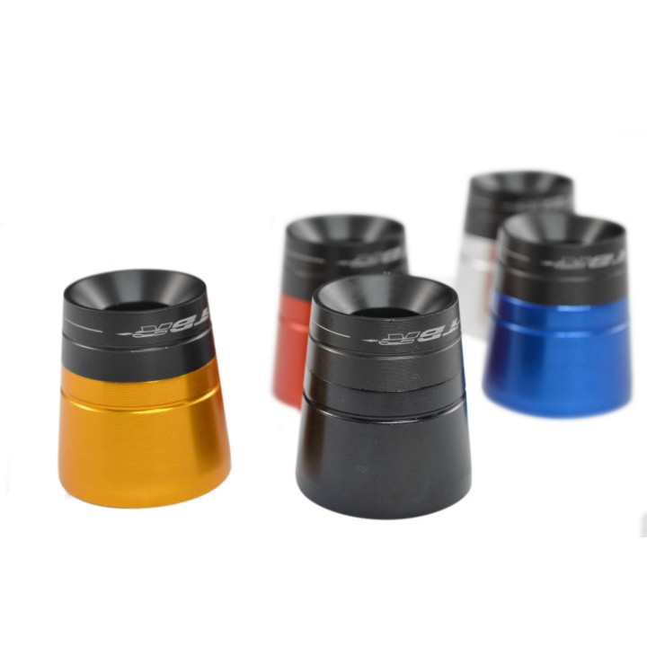 BAR ENDS FOR APRILIA