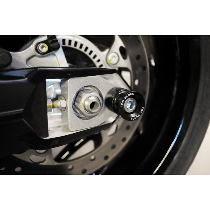 STAND BOBBINS FOR HUSQVARNA NUDA