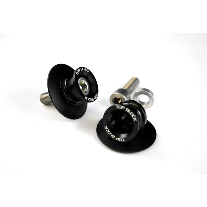 STAND BOBBINS FOR KAWASAKI