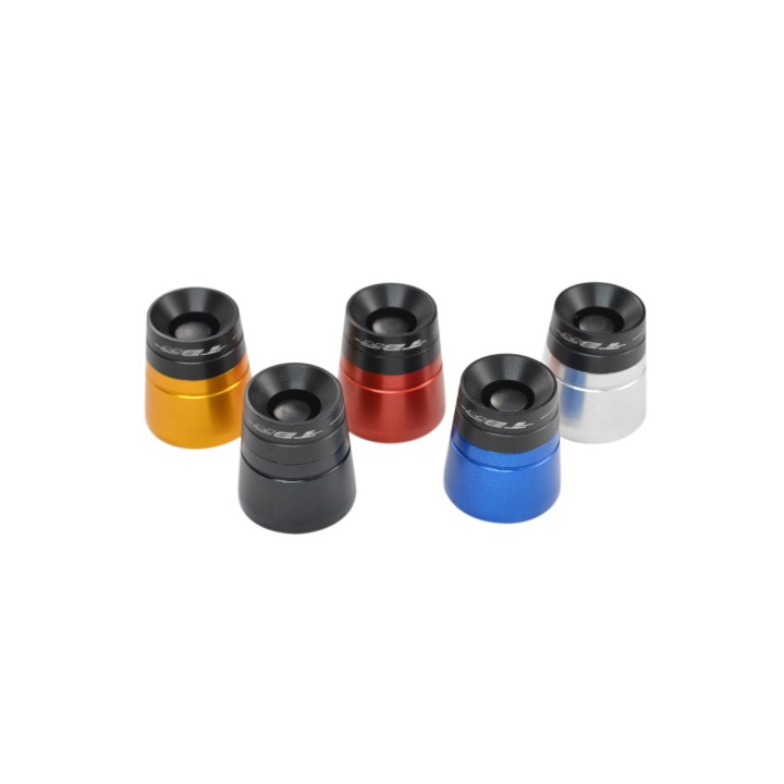 BAR ENDS FOR HONDA