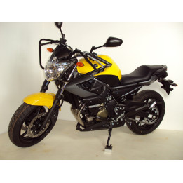 CRASH PADS KIT FOR YAMAHA XJ6 (09-16)