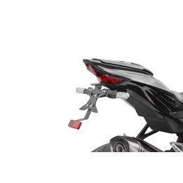LICENSE PLATE HOLDER FOR KAWASAKI ZX4R/ZX4RR (24)