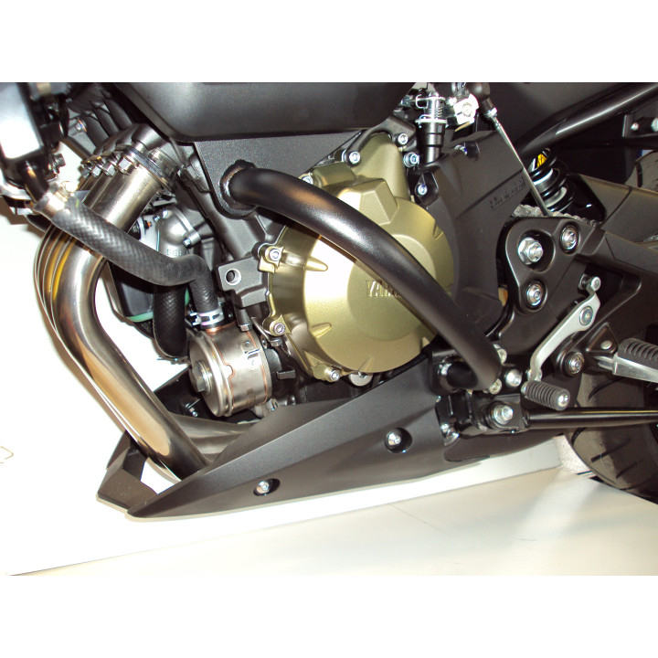 KIT PATINS YAMAHA  XJ6/S (09-16)