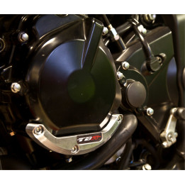 OILPAN PROTECTION FOR SUZUKI GSR750 (11-16)