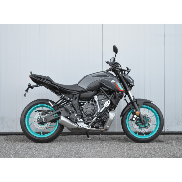 RIDINGSCHOOL KIT FOR YAMAHA MT-07 STD (23-24)