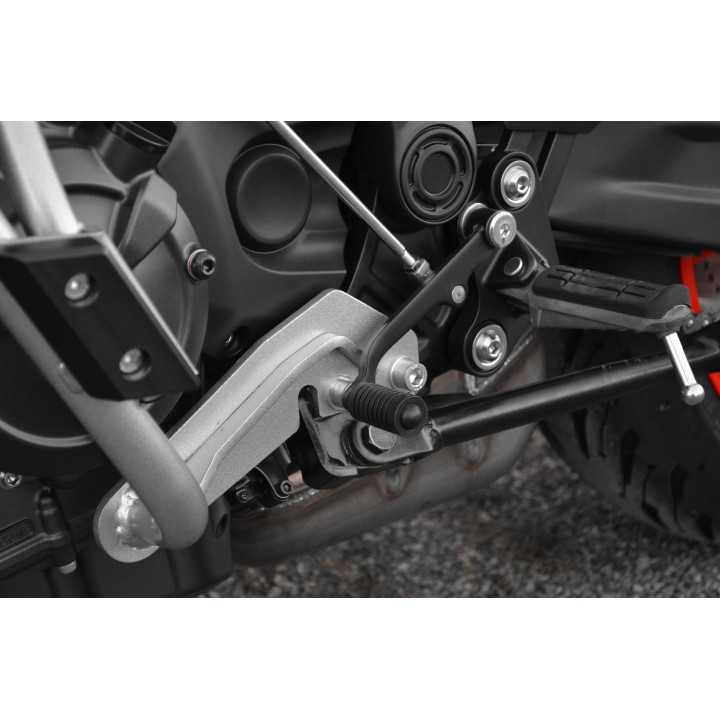 RIDINGSCHOOL KIT FOR YAMAHA MT-07 STD (23-24)
