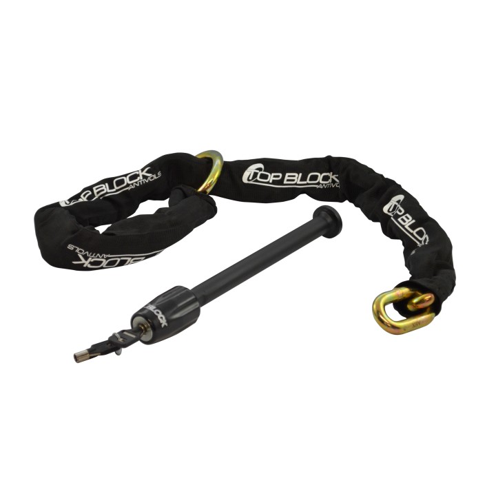 X-Block lock for BMW CE-02