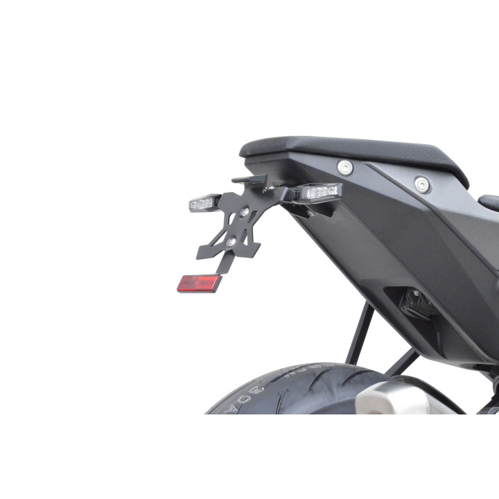 LICENSE PLATE HOLDER FOR KTM DUKE 990 / SUPERDUKE 1390 (24)