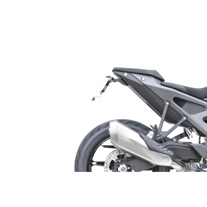 LICENSE PLATE HOLDER FOR KTM DUKE 990 / SUPERDUKE 1390 (24)