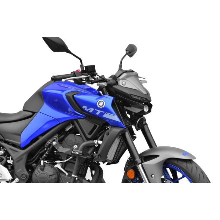 CRASH PADS KIT FOR YAMAHA MT-03 (20-23)