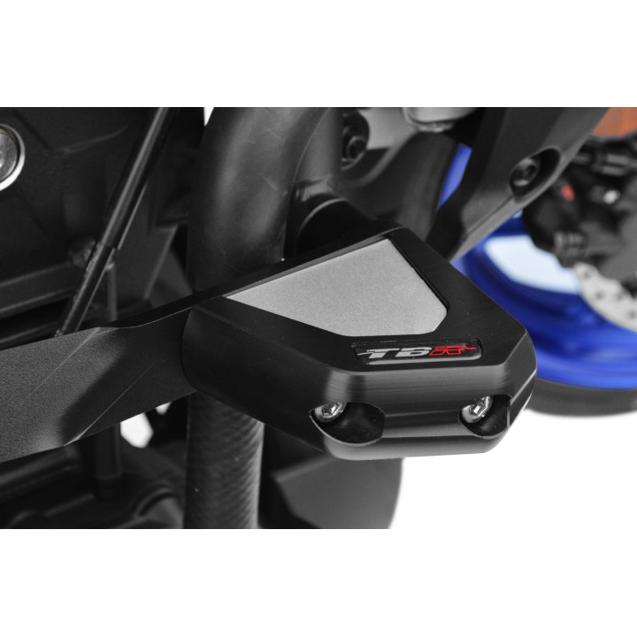 CRASH PADS KIT FOR YAMAHA MT-03 (20-23)