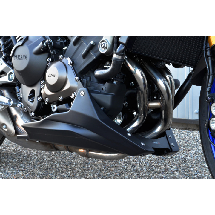 BELLY PAN FOR YAMAHA MT-09 (14-18)