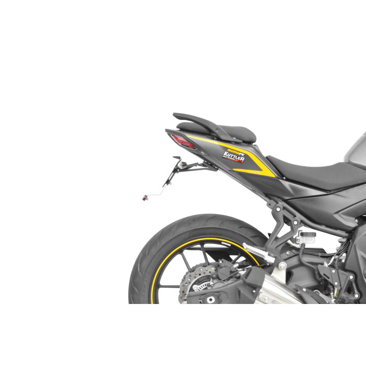 LICENSE PLATE HOLDER FOR VOGE 525R (24)