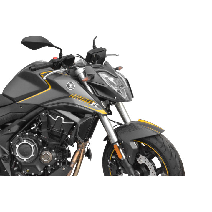 CRASH PADS KIT FOR VOGE 525R (24)