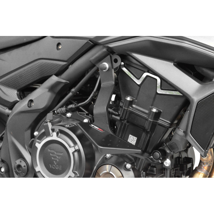 CRASH PADS KIT FOR VOGE 525R (24)
