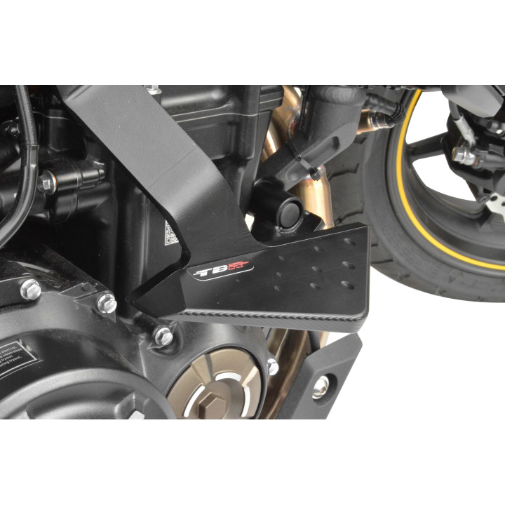CRASH PADS KIT FOR VOGE 525R (24)
