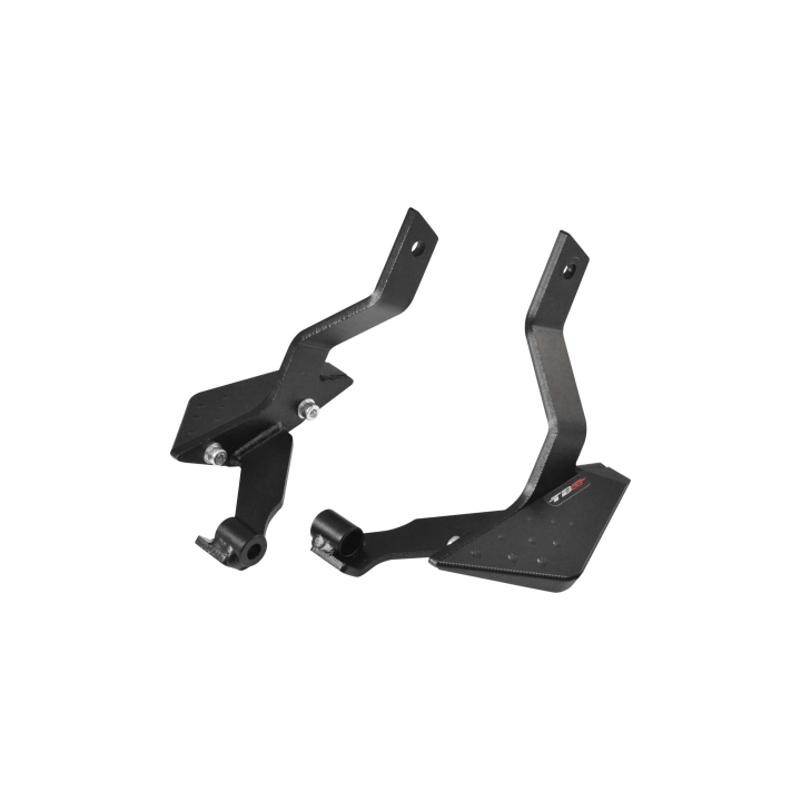 CRASH PADS KIT FOR VOGE 525R (24)