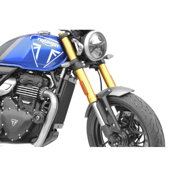 CRASH PADS KIT FOR TRIUMPH SPEED 400 (24)