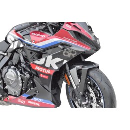 CRAHS PADS KIT FOR SUZUKI GSX8R (24-25) / GSX8T / TT (26)
