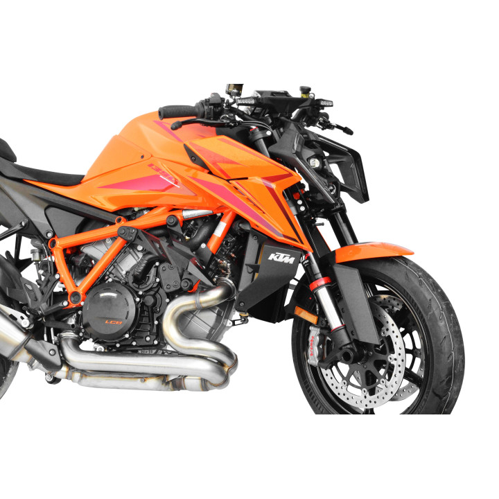 CRASH PADS KIT FOR KTM SUPERDUKE 1390 (24)