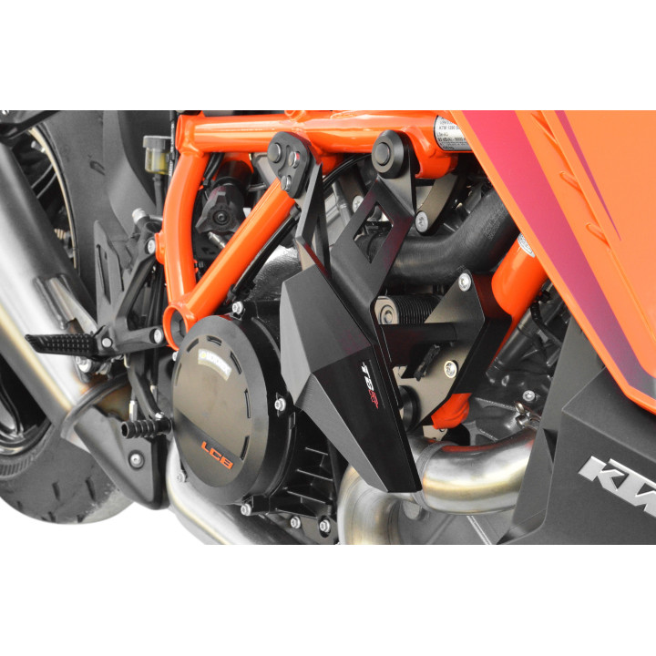 CRASH PADS KIT FOR KTM SUPERDUKE 1390 (24)