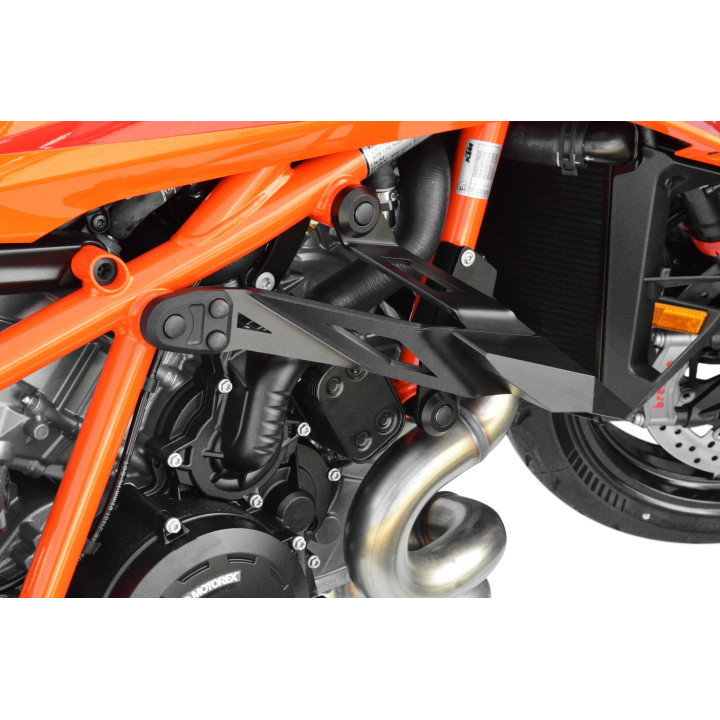 CRASH PADS KIT FOR KTM SUPERDUKE 1390 (24)