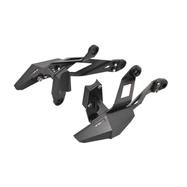CRASH PADS KIT FOR KTM SUPERDUKE 1390 (24)
