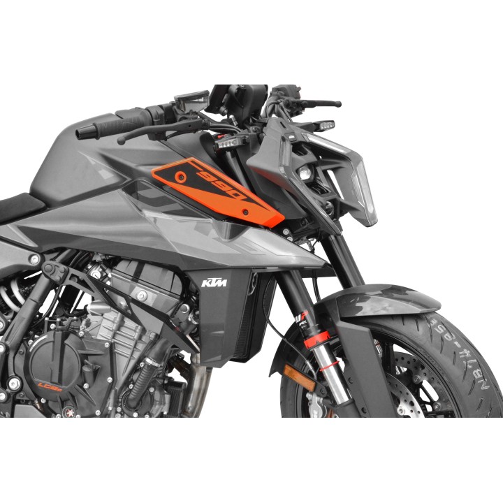 CRASH PADS KIT FOR KTM DUKE 990 (24)