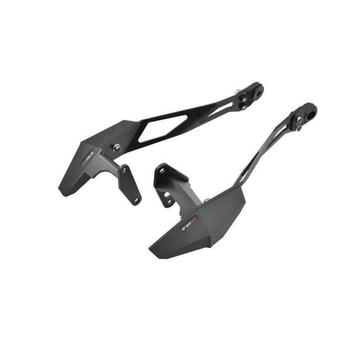 CRASH PADS KIT FOR KTM DUKE 990 (24)