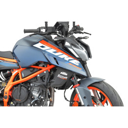 CRASH PADS KIT FOR KTM DUKE 125/390 (24)