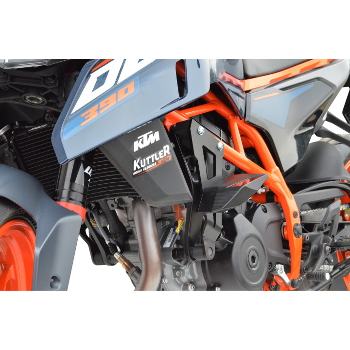 CRASH PADS KIT FOR KTM DUKE 125/390 (24)