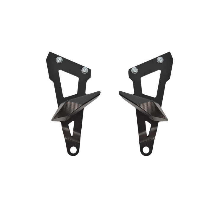 CRASH PADS KIT FOR KTM DUKE 125/390 (24)