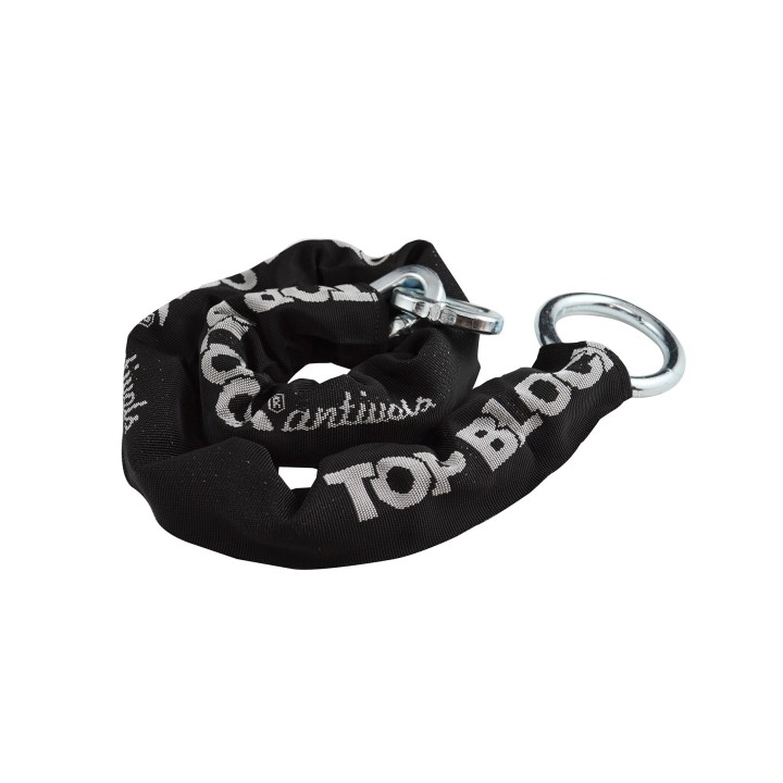 TOP BLOCK 1010  classé SRA + chaine lasso 10 Lg 1000